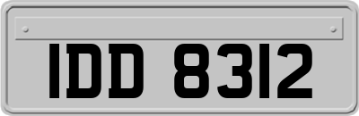 IDD8312