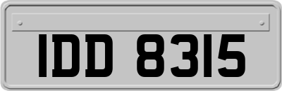 IDD8315