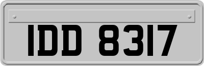 IDD8317