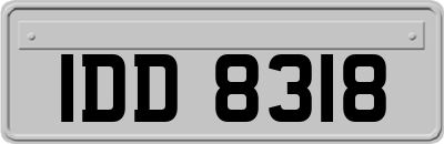 IDD8318