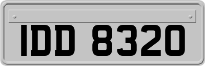 IDD8320