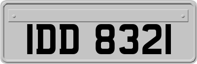 IDD8321