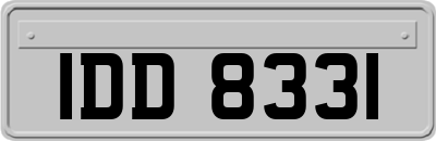 IDD8331