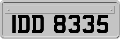IDD8335