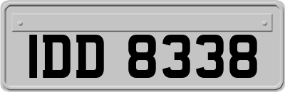 IDD8338