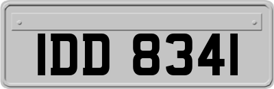 IDD8341