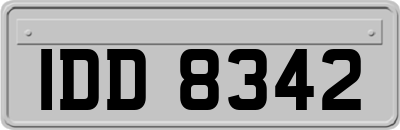 IDD8342