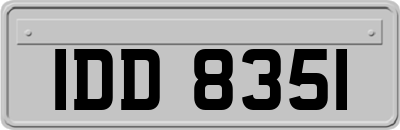 IDD8351
