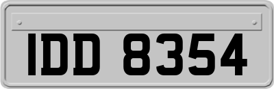 IDD8354