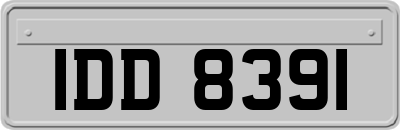 IDD8391