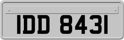 IDD8431