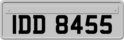 IDD8455