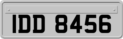 IDD8456
