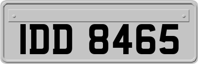 IDD8465