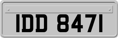 IDD8471