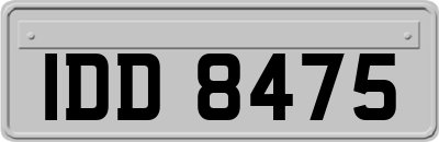 IDD8475