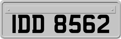 IDD8562