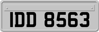 IDD8563