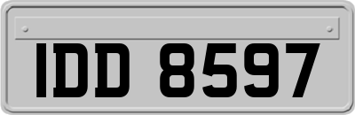 IDD8597