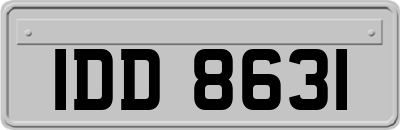 IDD8631