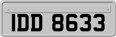 IDD8633