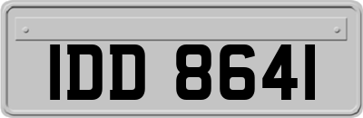 IDD8641