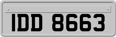 IDD8663