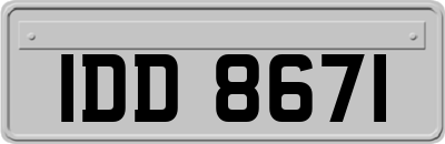 IDD8671