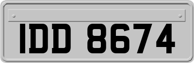 IDD8674