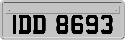 IDD8693