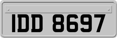 IDD8697