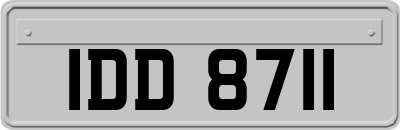 IDD8711