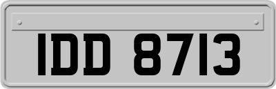 IDD8713