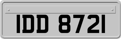 IDD8721