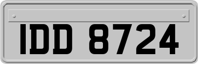 IDD8724