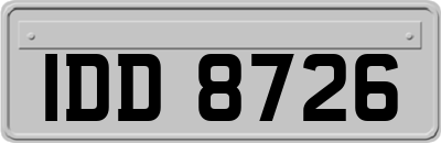 IDD8726