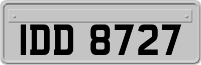 IDD8727