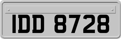 IDD8728