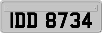 IDD8734