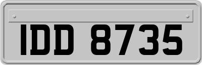 IDD8735