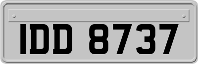 IDD8737