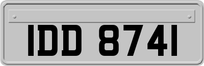 IDD8741