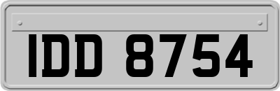 IDD8754