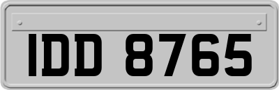 IDD8765