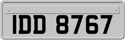 IDD8767