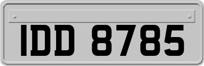 IDD8785