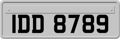 IDD8789