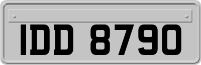 IDD8790