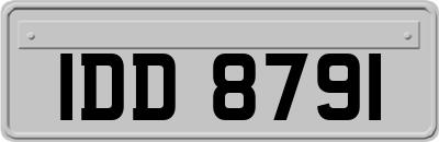IDD8791
