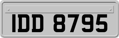 IDD8795